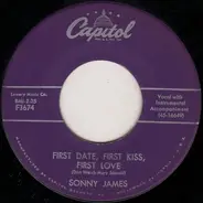 Sonny James - First Date, First Kiss, First Love