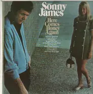 Sonny James - Here Comes Honey Again