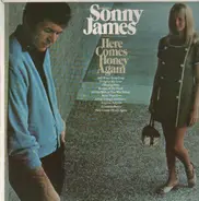 Sonny James - Here Comes Honey Again