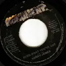 7'' - Sonny James - Hold On To What You've Got / Hanging On To Yesterday