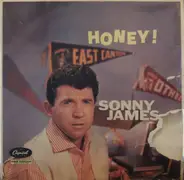 Sonny James - Honey!