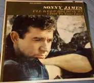 Sonny James - I'll Keep Holding On (Just To Your Love)