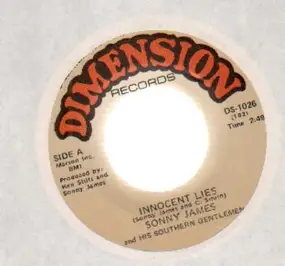 Sonny James - Innocent Lies