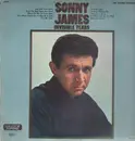 LP - Sonny James - Invisible Tears