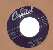 Sonny James - love conquered