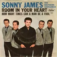 Sonny James - Room In Your Heart