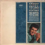 Sonny James - The Minute You're Gone