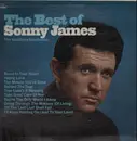 LP - Sonny James - The Best Of Sonny James