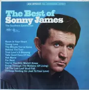 Sonny James - The Best Of Sonny James