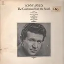LP - Sonny James - The Gentleman From The South