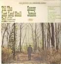 LP - Sonny James - Till The Last Leaf Shall Fall