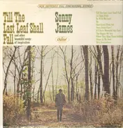 Sonny James - Till the Last Leaf Shall Fall