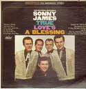 LP - Sonny James - True Love's A Blessing