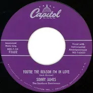 Sonny James - Young Love