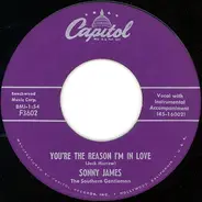 Sonny James - Young Love