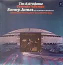 LP - Sonny James And The Southern Gentlemen - The Astrodome Presents Sonny James