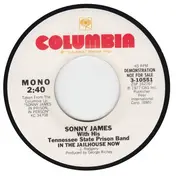 Sonny James With His Tennessee State Prison Band - In The Jailhouse Now
