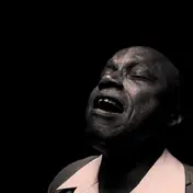 Sonny Knight - I'm Still Here