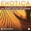 LP - Sonny Lester - Exotica - HQ-Vinyl
