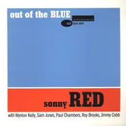 Sonny Red - Out of the Blue