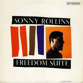 Sonny Rollins - Freedom Suite