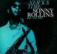 Sonny Rollins - Newk's Time