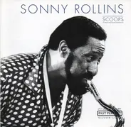 Sonny Rollins - Sonny Rollins Scoops