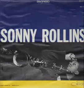 Sonny Rollins - Sonny Rollins (Volume 1)