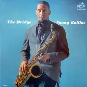 LP - Sonny Rollins - The Bridge