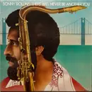 LP - Sonny Rollins - There Will Never Be Another You