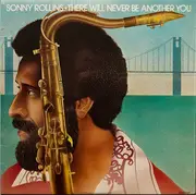 LP - Sonny Rollins - There Will Never Be Another You