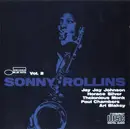 CD - Sonny Rollins - Volume Two
