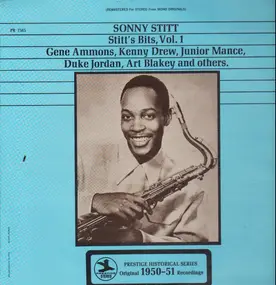 Sonny Stitt - Stitt's Bits, Vol. 1