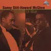 CD - Sonny Stitt -Howard McGhee - Shades of Blue