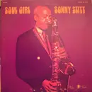 LP - Sonny Stitt - Soul Girl