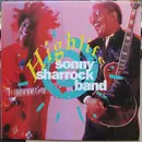 LP - Sonny Sharrock Band - Highlife