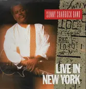 Sonny Sharrock Band - Live In New York