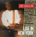 LP - Sonny Sharrock Band - Live In New York