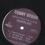 Sonny Spoon