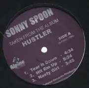 EP - Sonny Spoon - Tear It Down