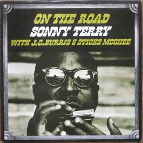 Sonny Terry - On the Road