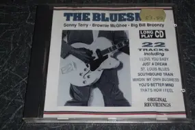 Sonny Terry - Blues Men
