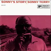 Sonny Terry