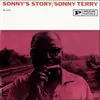 LP - Sonny Terry - Sonny's Story