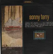 Sonny Terry - Sonny Terry
