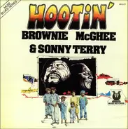 Sonny Terry & Brownie Mcghee - Hootin'
