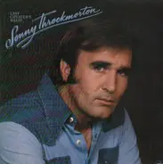 Sonny Throckmorton - Last Cheater's Waltz