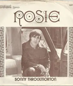 Sonny Throckmorton - Rosie