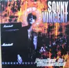 LP - Sonny Vincent - Parallax In Wonderland