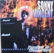 Sonny Vincent